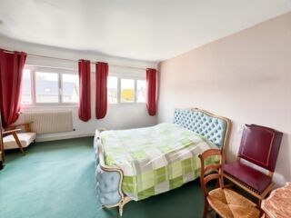  Maison � vendre 7 pi�ces 134 m�