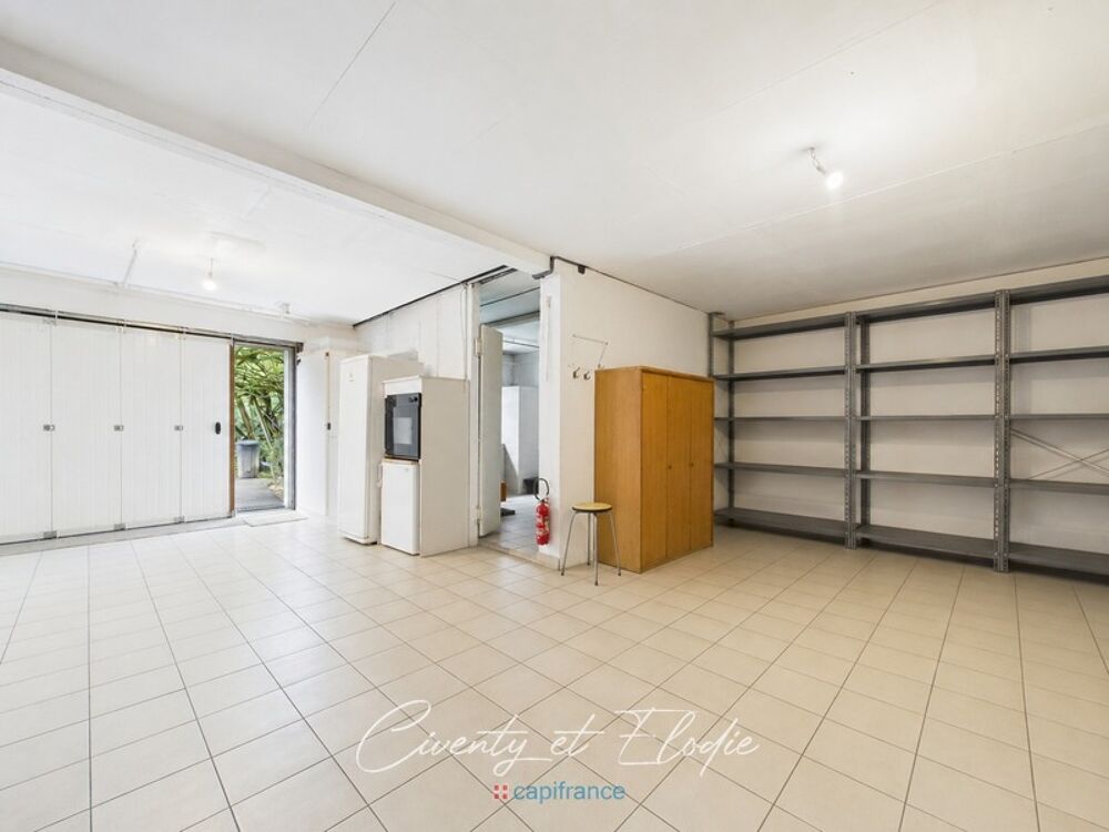 à vendre  Maison Sainte-Hélène-sur-Isère (73460)