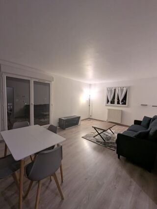  Appartement � louer 2 pi�ces 46 m�