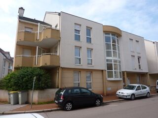  Appartement à louer 1 pièce 31 m²