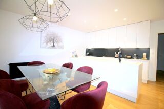  Maison � vendre 7 pi�ces 275 m�