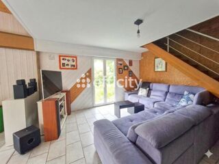  Maison à vendre 7 pièces 166 m²