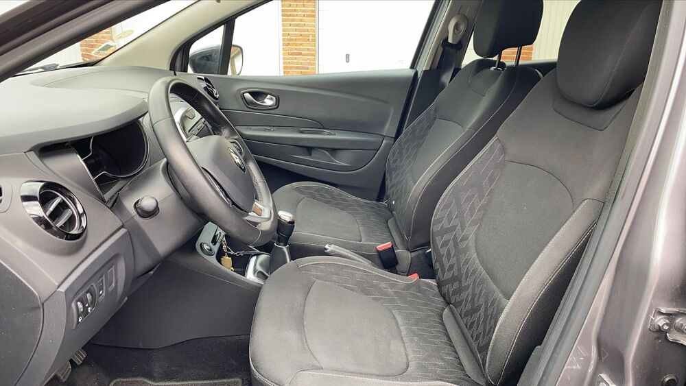 Captur 1.5 dCi 90 Limited 2019 occasion 59350 Saint Andre Lez Lille