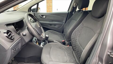 Captur 1.5 dCi 90 Limited 2019 occasion 59350 Saint Andre Lez Lille