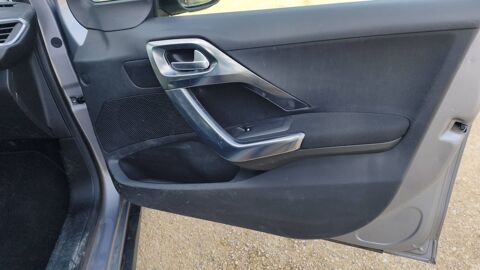 2008 1.2 PureTech 82 Allure - Automatique 2014 occasion 37600 Loches