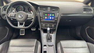 Golf VII 1.4 TSI 204 Hybrid DSG6 GTE - Automatique Toit ouvrant 2015 occasion 91540 Mennecy