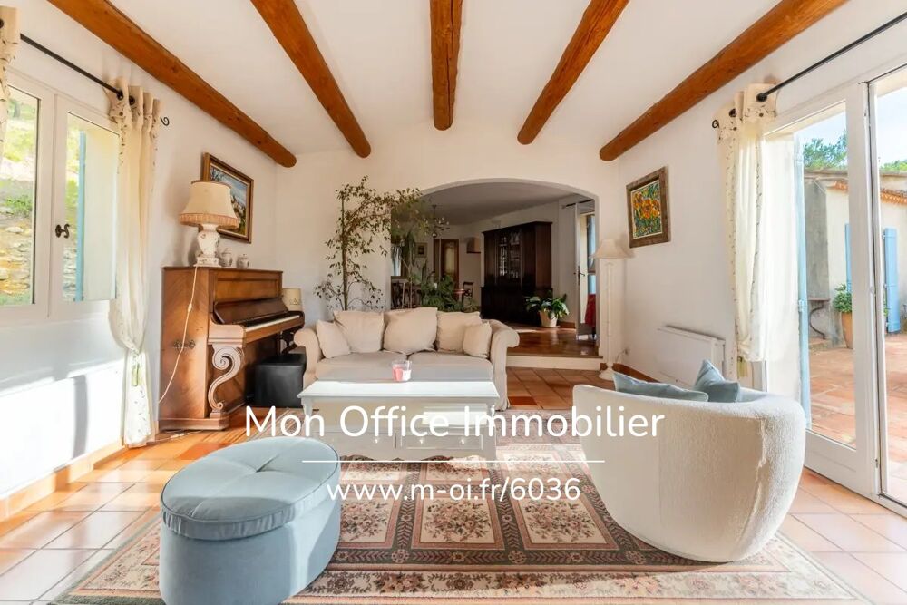  vendre  Maison Aix-en-Provence (13100)