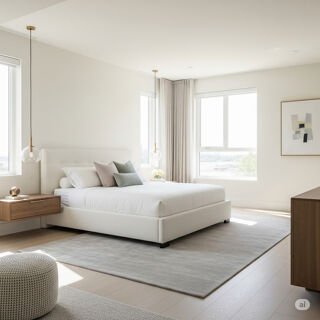  Appartement � vendre 4 pi�ces 95 m�