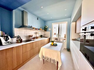  Appartement à vendre 3 pièces 82 m²