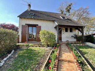  Maison à vendre 6 pièces 95 m²