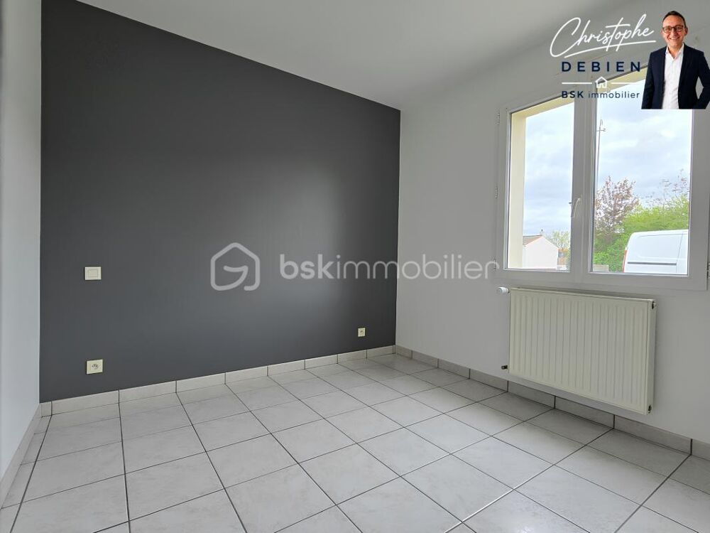 Vente Maison PAVILLON PLAIN-PIED DE 2002 SUR 560 M² DE TERRAIN – 3 CHAMBRES – JARDIN ET TERRASSE Chavagnes en paillers