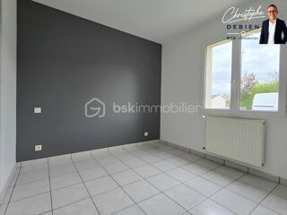  Maison à vendre 5 pièces 100 m²