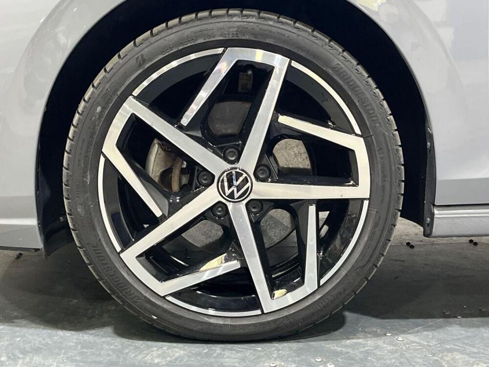 Golf 1.4 Hybrid Rechargeable OPF 204 DSG6 Style 2023 occasion 31100 Toulouse