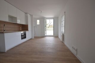  Appartement � vendre 2 pi�ces 43 m�