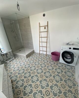  Appartement � louer 1 pi�ce 16 m�