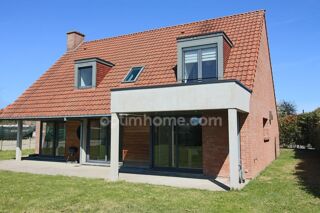  Maison à vendre 9 pièces 200 m²