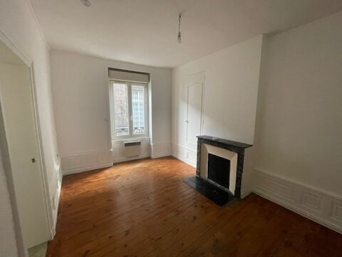  Appartement � louer 2 pi�ces 37 m�