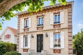  Maison à vendre 7 pièces 250 m²