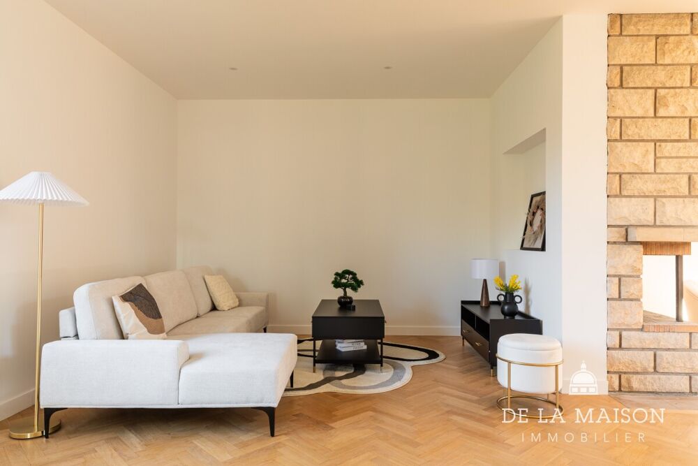 � vendre  Maison �cully (69130)