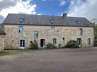  Proprit/chteau  vendre 6 pices 228 m Saint pern