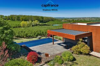  Propri�t�/ch�teau � vendre 7 pi�ces 170 m�