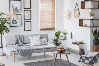  Appartement  vendre 3 pices 61 m