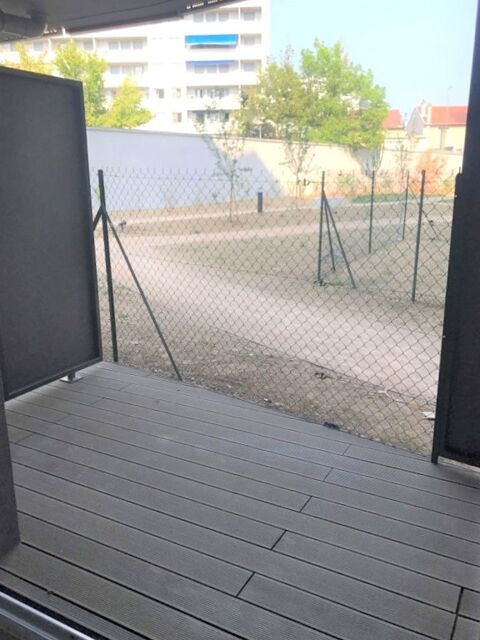  Appartement � louer 1 pi�ce 26 m�