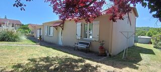  Maison à vendre 4 pièces 97 m²