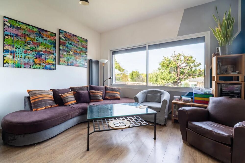 Vente Maison Maison de 6 pièces de 148 m² à Saint-Pierre-lès-Elbeuf Saint pierre les elbeuf