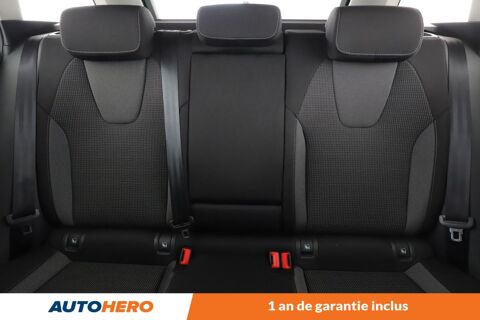 Octavia Combi 1.4 TSI PHEV iV Ambition DSG6e 204 ch 2021 occasion 92130 Issy-les-Moulineaux