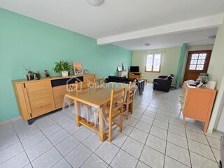  Maison � vendre 7 pi�ces 128 m�