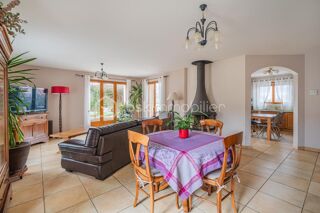  Maison à vendre 6 pièces 174 m²