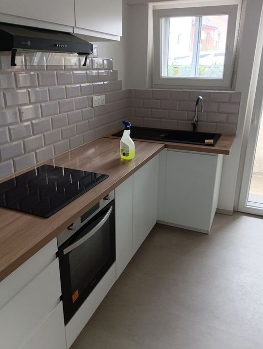 Location Appartement Appartement de 55m2 à louer sur Mulhouse Mulhouse