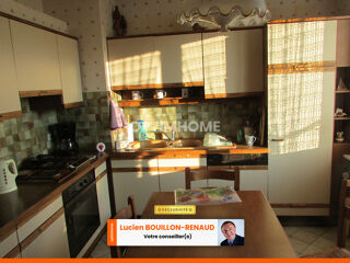  Maison  vendre 5 pices 83 m