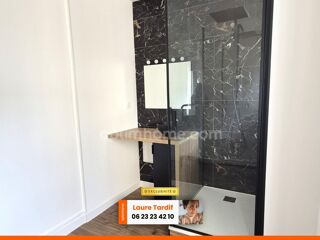  Appartement à vendre 1 pièce 28 m²