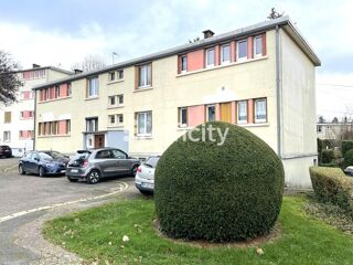  Appartement � vendre 3 pi�ces 61 m�