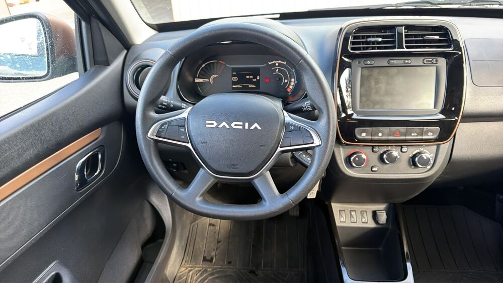 Spring EV 65 27 kWh Extreme 2023 occasion 37390 Saint Roch