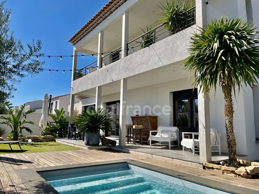 � vendre  Maison La Ciotat (13600)