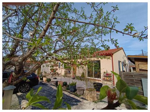   PLAIN PIED 75 M2 Maison - 3 pi�ce(s) - 75 m�