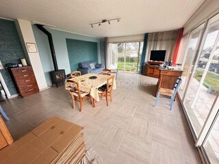  Maison à vendre 4 pièces 100 m²