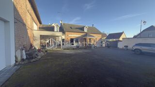  Propriété/château à vendre 8 pièces 225 m²