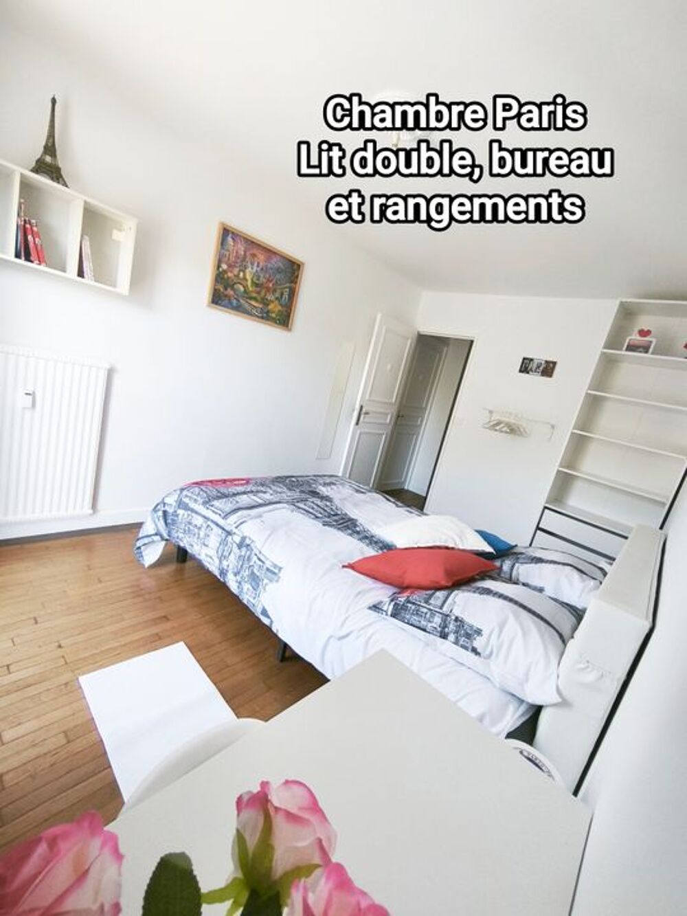 Appartement de 60m2 à louer sur Thiais