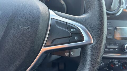 Sandero 1.0 73 Ambiance 2019 occasion 76133 Epouville