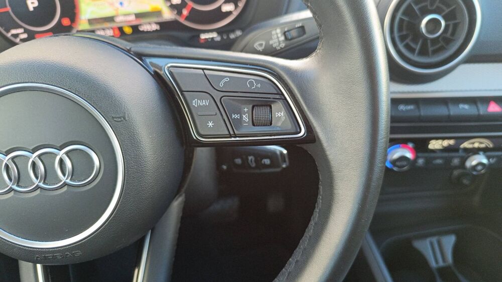 Q2 30 TDI 116 S-Tronic 7 Business Line 2022 occasion 30130 Pont Saint Esprit