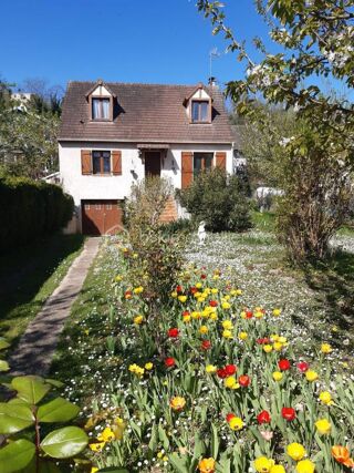  Maison � vendre 5 pi�ces 91 m�