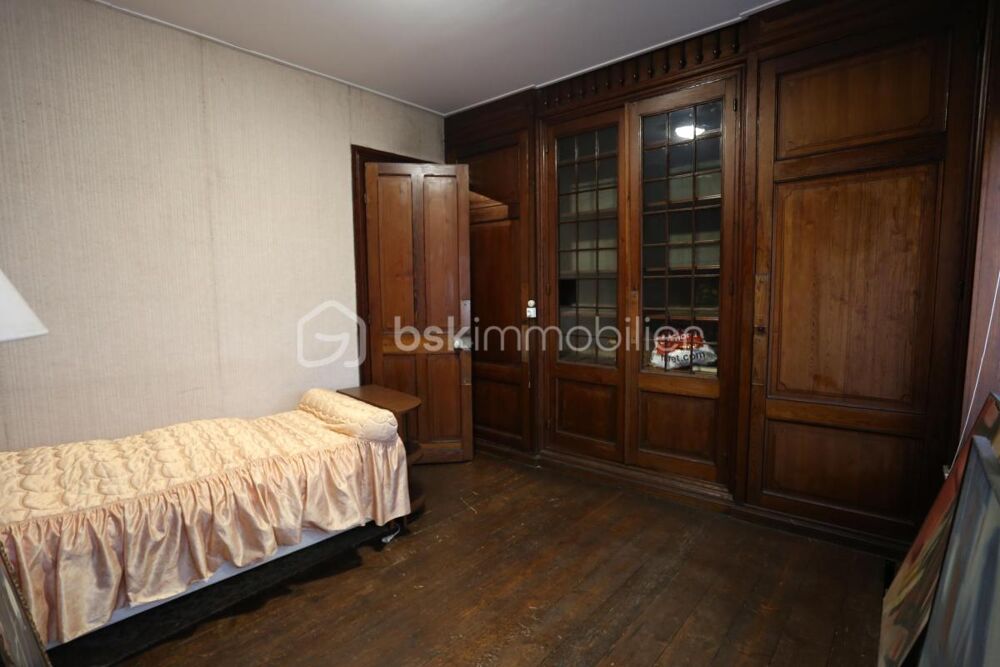 � vendre  Propri�t�/ch�teau Lille (59800)