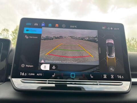 T-ROC FL NOUVEAU NF 1.5 ETSI HYBRID 116CH D 2026 occasion 31100 Toulouse