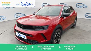 Mokka II 1.2 100 Cosmo 2024 occasion 24330 La Douze