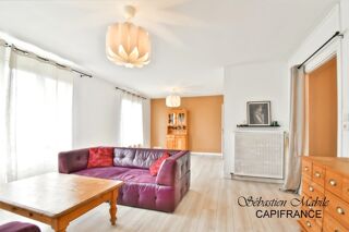  Maison � vendre 4 pi�ces 83 m�