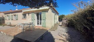  Villa à vendre 4 pièces 91 m²